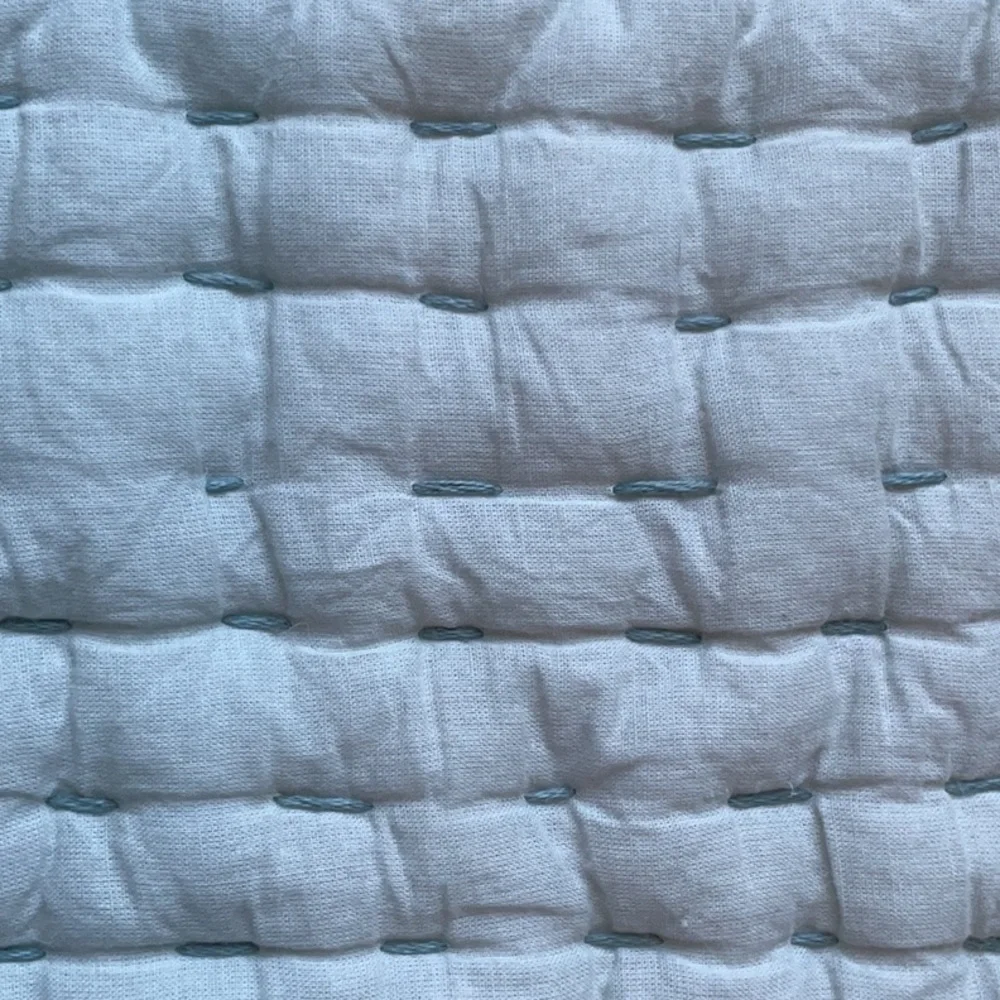 🆕 New Soft Cotton Pillow Cover